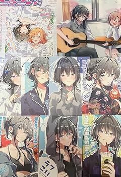 【激レア】　ささやくように恋を唄う ささ恋　リーフレット　Whisper 2025年最新】ささやくように恋を唄う リーフレットの人気